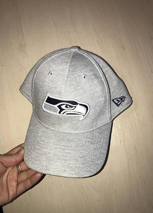 Кепка бейсболка new era nfl оригинал
