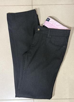 Женские брюки armani jeans оригинал