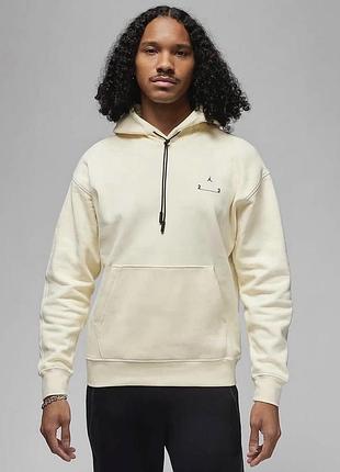 Оригинальное худи jordan 23 engineered