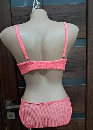 Комплект нижнего белья victorias secret3 фото