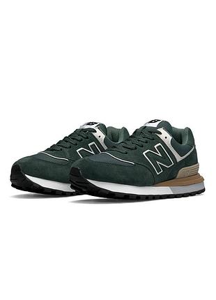New Balance Sky Blue Natural Indigo
