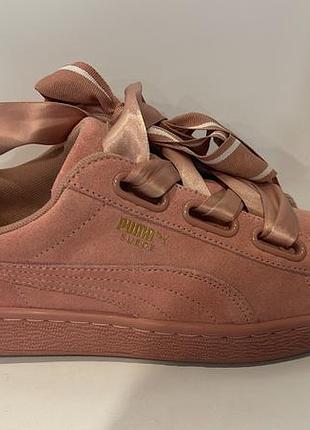 Puma кроссовки
