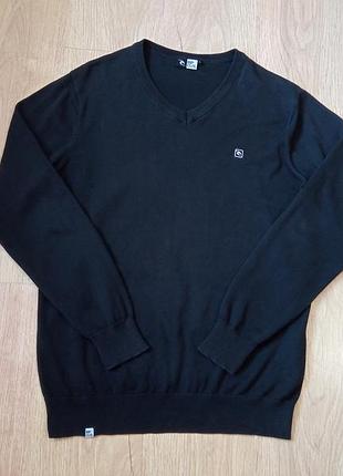 Кофта мужская свитер rip curl