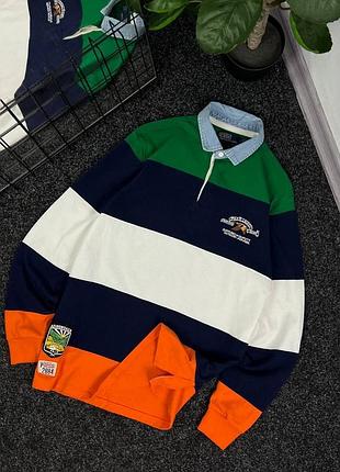 Регбойка polo ralph lauren