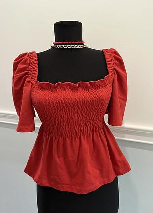 Блуза h&m у відмінному стані