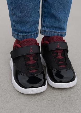 Новые детские кроссовки nike jordan eur 27 / 16 см