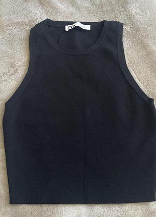 Топ zara новий м