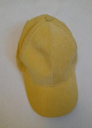 Підліткова бейсболка.+