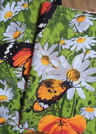 Вафельні рушники