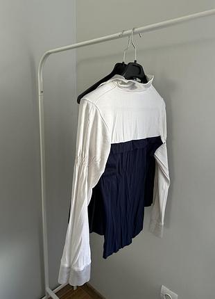 Форма школьная для девочек 5