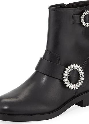 Ботинки michael kors