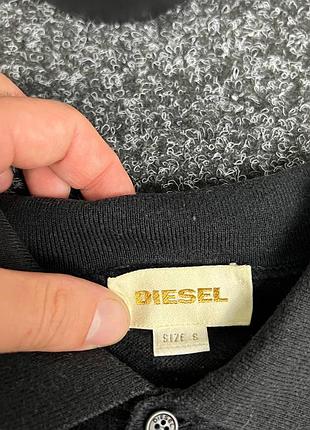 Поло diesel avant-garde 4
