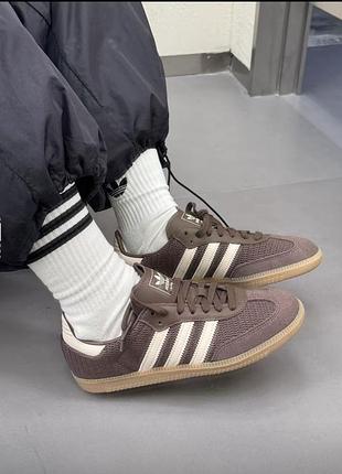 Кросівки adidas originals samba og,оригінал.