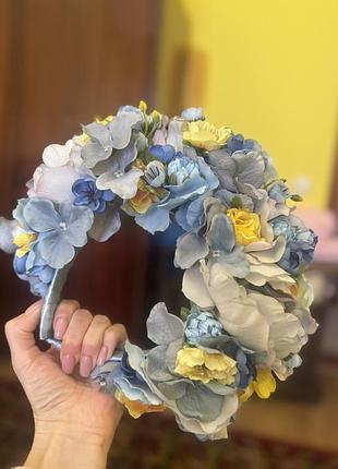 Вінок український