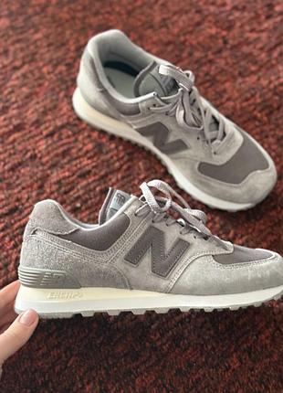Кроссовки new balance
