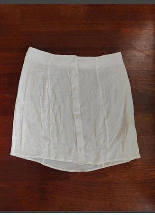 Легка спідниця
