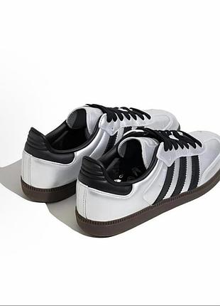 Кроссовки adidas originals samba og,оригинал.