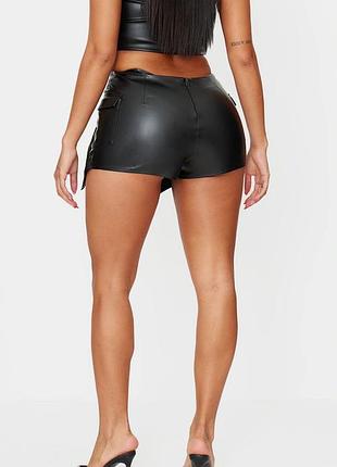 Спідниця шорти 3