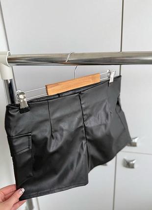 Спідниця шорти 6