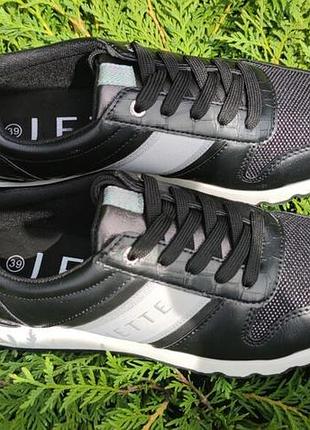 Кросівки jette (crivit ) р. 40