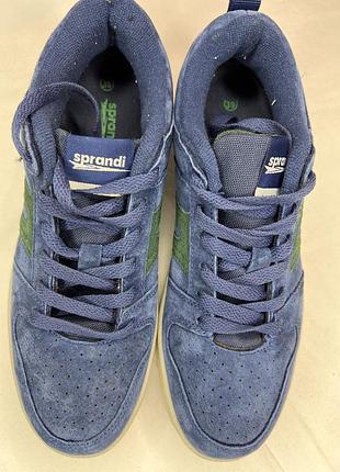 Кроссовки sprandi