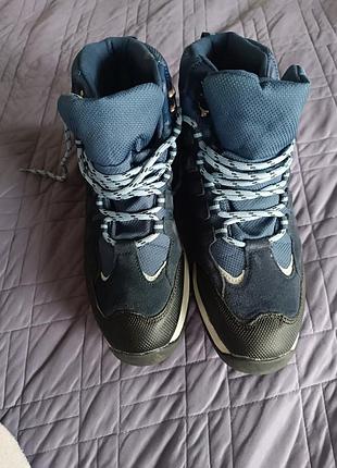 Термочеревики чоловічі кросівки 3