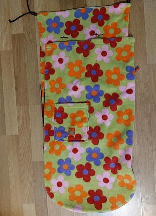 Конверт,спальный мешок в коляску