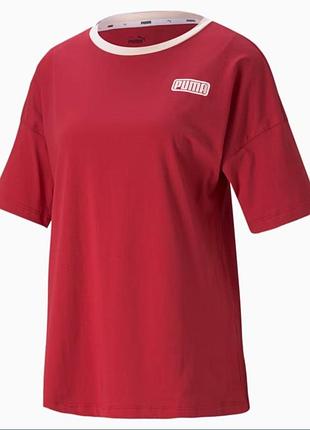 Футболка puma s/m оригінал