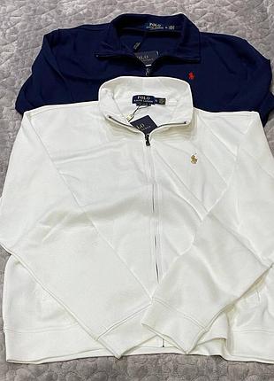 Зипка U.S. Polo Assn