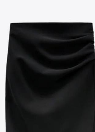 Юбкаzara 3
