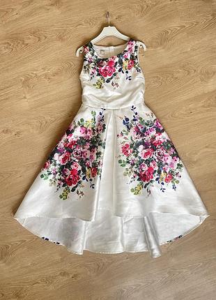 Плаття, сукня monsoon на дівчинку 12-13 років на випускний