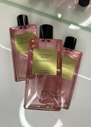 Спрей/міст bombshell victoria’s secret
