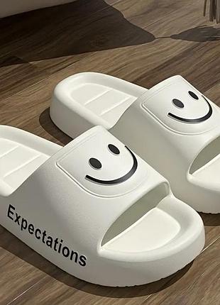 Шлепанцы детские, сабо