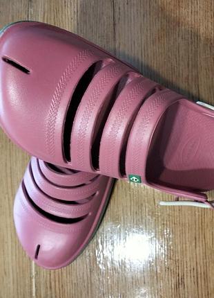 Детские сандалии havaianas 2