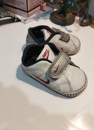 Фірмові кросівки для немовлят adidas
