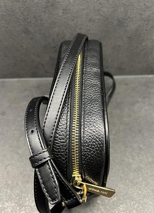 Шкіряна сумка michael kors 2