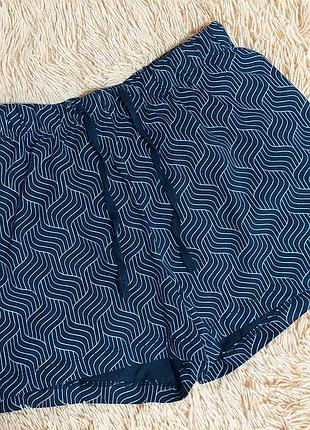 Шортики піжамні 8-10 розмір, євро 36-38 (трикотаж)