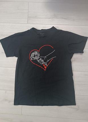 Футболка forever21