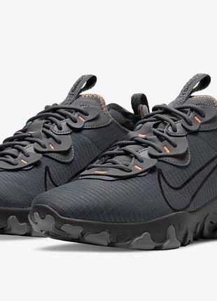 Кросівки nike react