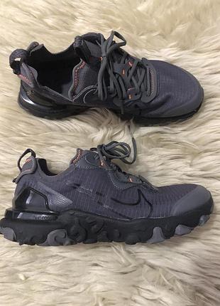 Кросівки art nike react2 фото