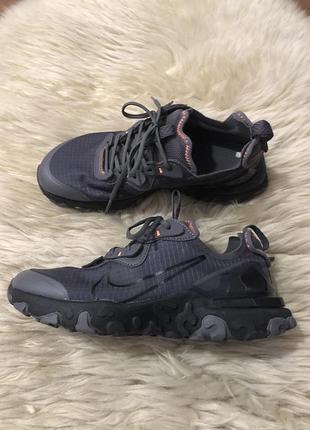 Кросівки art nike react3 фото