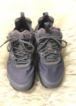 Кросівки art nike react4 фото