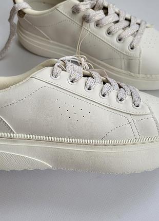 Кросівки zara 36рр