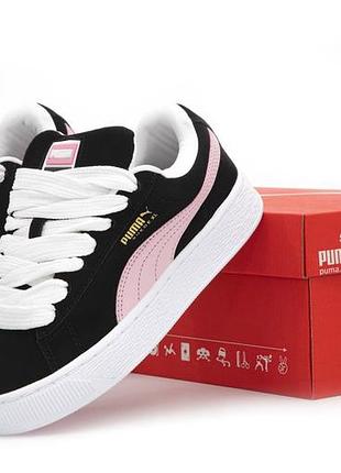 Кроссовки Кроссовки puma ralph sampson mc clean