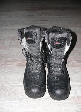 Рабочие ботинки размер 45 размер footguard