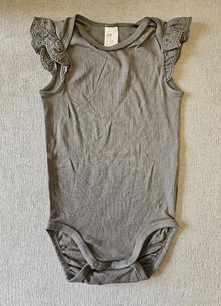 Боди майка