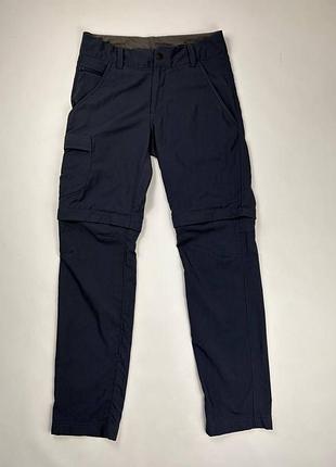 Штани шорти berghaus