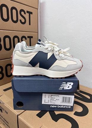Жіночі кросівки new balance 327