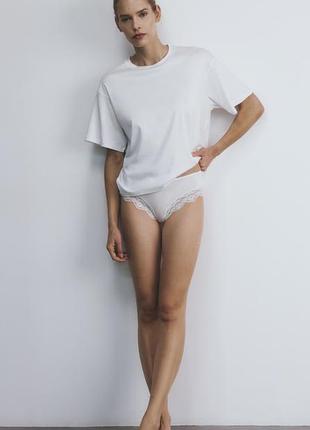 Трусики reserved