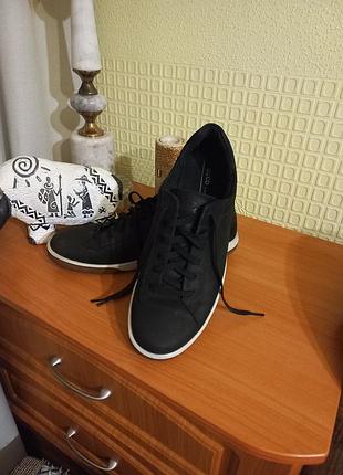 Спортивна обувь ecco danish design